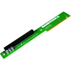 SuperMicro Riser PCI-E x16 (RSC-R1UG-E16AR-X9)