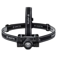 Latarka czołowa Varta H20 Pro