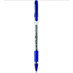 Bic Długipis żelowy Gel-ocity Stic nieb. (30szt) BIC
