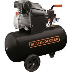 Sprężarka Black&Decker Nurcdv404bnd540 8bar 50L (RCDV404BND540)