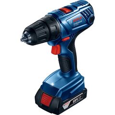 Wiertarko-wkrętarka Bosch 18 V 2 x akumulator 2 Ah (06019F810A)