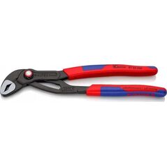 Knipex szczypce nastawne 250mm Cobra Quick Set (8722250)