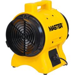 Wentylator Master BL 6800