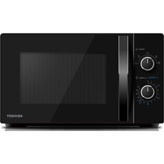 Kuchenka mikrofalowa Toshiba MW-MG20P BK