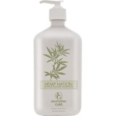 Australian Gold	 Australian Gold Hemp Nation Balsam Po Opalaniu