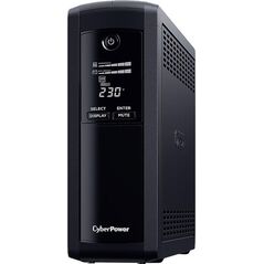 UPS CyberPower Value Pro 1600VA (VP1600ELCD-DE)