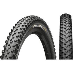 Continental Opona Continental Cross King 27,5x2.3 (58-584) drutówka 2019 uniwersalny
