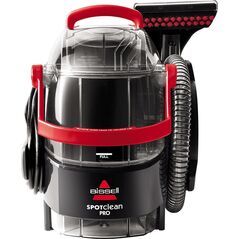 Odkurzacz piorący Bissell 1558N SpotClean Pro