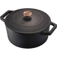 Berlinger Haus GARNEK ŻELIWNY 4.2L / 24CM BERLINGER HAUS STRONG MOLD BH-6492