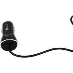 Ładowarka Revers CC-21 Jednoczęściowa 1x USB-A 2.1 A  (44110)