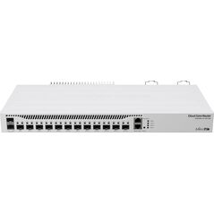 Switch MikroTik CCR2004-1G-12S+2XS