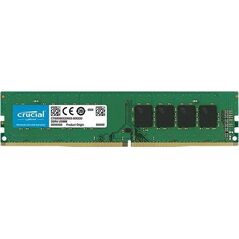 Pamięć Crucial DDR4, 8 GB, 2666MHz, CL19 (CT8G4DFRA266)