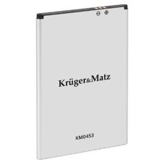Bateria Kruger&Matz Oryginalna bateria do Kruger Matz Move 8