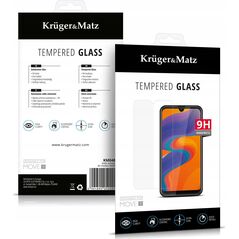 Kruger&Matz OCHRONNE SZKŁO Hartowane do KRUGER MATZ MOVE 9