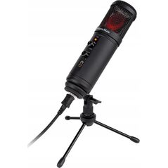 Mikrofon Kruger&Matz GV-100