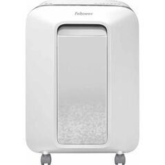Niszczarka Fellowes LX201 P-5 biała