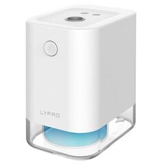 Lyfro Flow Automatyczny dozownik płynu do dezynfekcji