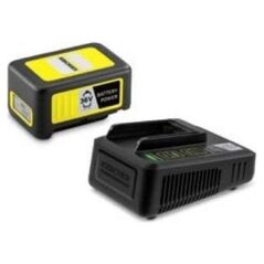 Karcher Ładowarka+akumulator 36V/2.5Ah (2.445-064.0)