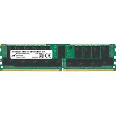 Pamięć serwerowa Micron DDR4, 32 GB, 2933 MHz, CL21 (MTA36ASF4G72PZ-2G9E2)
