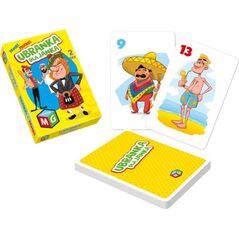Multigra Piotruś - Ubranka dla Janka