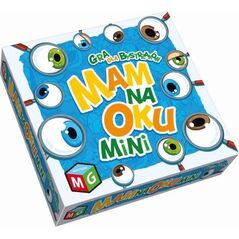 Multigra Mam na oku Mini