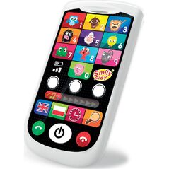 Smily Play Smartfon edukacyjny