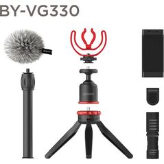 Mikrofon Boya BY-VG330 K1