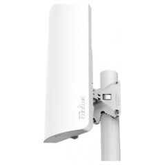 Antena MikroTik RB911G-2HPND-12S | Stacja bazowa | mANTBox 2 12S, 2X2MIMO 2,4GHz, 1x RJ45 1000Mb/s, 12dBi