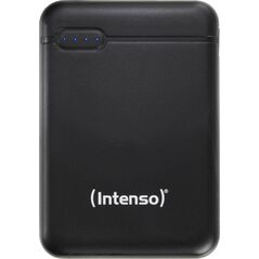 Powerbank Intenso POWER BANK USB 5000MAH/BLACK 7313520 INTENSO