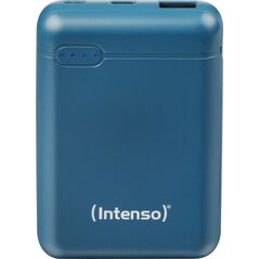 Powerbank Intenso XS10000 10000mAh Niebieski
