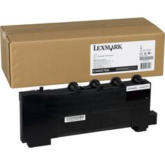 Lexmark Lexmark poj. zużyty toner C540 C540X75G 18K