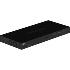 Switch NETGEAR GSM4212P-100EUS