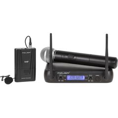 Mikrofon Azusa VHF WR-358LD (LEC-MIK0142)
