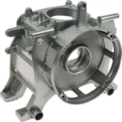 Geko Skrzynia korbowa do kompresora 24-50L(G80300)