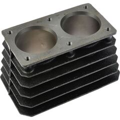 Geko Cylinder do kompresora 100L (G80303-43)