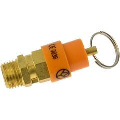 Geko Zawór jednostronny do kompresora 100L (G80302) (1)