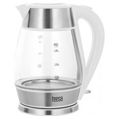 Czajnik Teesa TSA1512W Biały