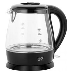 Czajnik Teesa TSA1030B Czarny