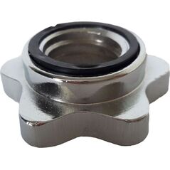 Best Sporting Zacisk Na Gryf Chrom 1 Szt BEST SPORTING fi30mm