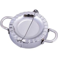 Brunbeste FOREMKA DO LEPIENIA PIEROGÓW 9,5cm 1146