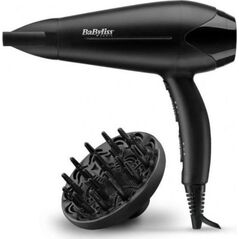 Suszarka BaByliss Suszarka do włosów BABYLISS D563DE