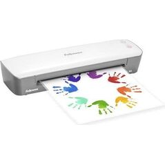 Laminator Fellowes Lon A4 Biały