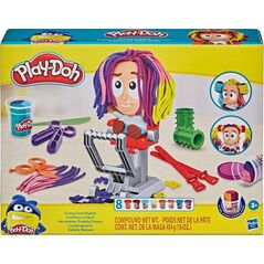 Play-Doh Szalony Fryzjer (F1260) NEW