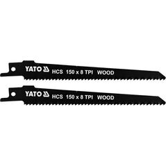 Yato Brzeszczoty do drewna YT-33923