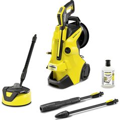 Myjka ciśnieniowa Karcher K 4 Premium Power Control Home (1.324-133.0)