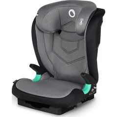 Fotelik samochodowy Lionelo FOTELIK SAMOCHODOWY LIONELO NEAL ISOFIX 15-36 kg - GREY