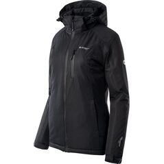 Hi-TEXT Damska kurtka narciarska Hi-Tec Lady Orebro II snowboardowa zimowa czarna rozmiar XL