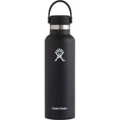 Hydro Flask Butelka termiczna Hydro Flask 621 ml Flex Cap (czarny) vsco