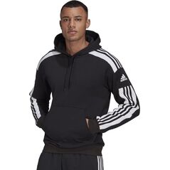Adidas Bluza adidas SQUADRA 21 Sweat Hoody GT6634 GT6634 czarny S