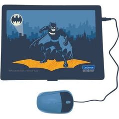 Lexibook Laptop edukacyjny Batman Lexibook